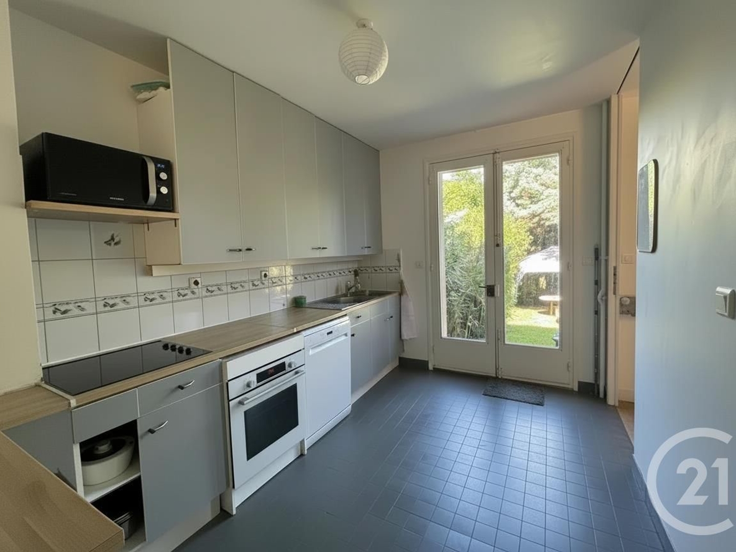 Maison à vendre - 7 pièces - 158m2 - Brunoy (91800)