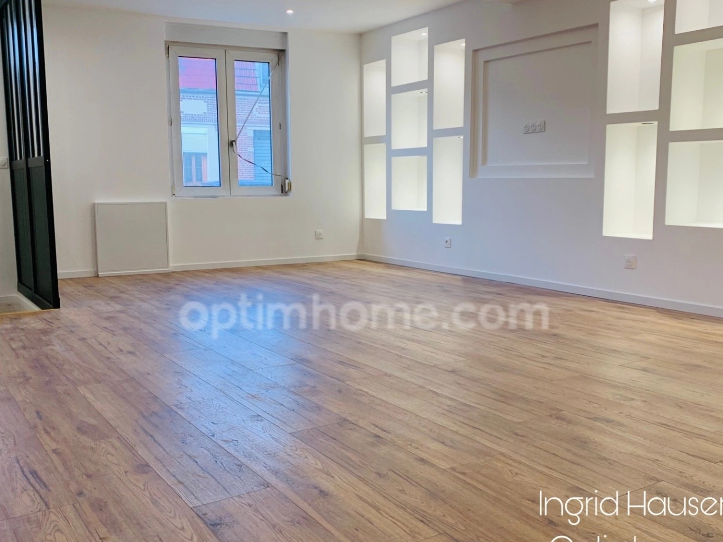 MAISON DE VILLE MITOYENNE-4 PIECES-110M2 CAMBRAI