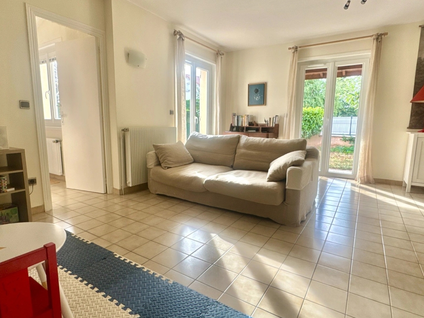 Maison à vendre - 5 pièces - 97m2 - Le Coteau (42120)