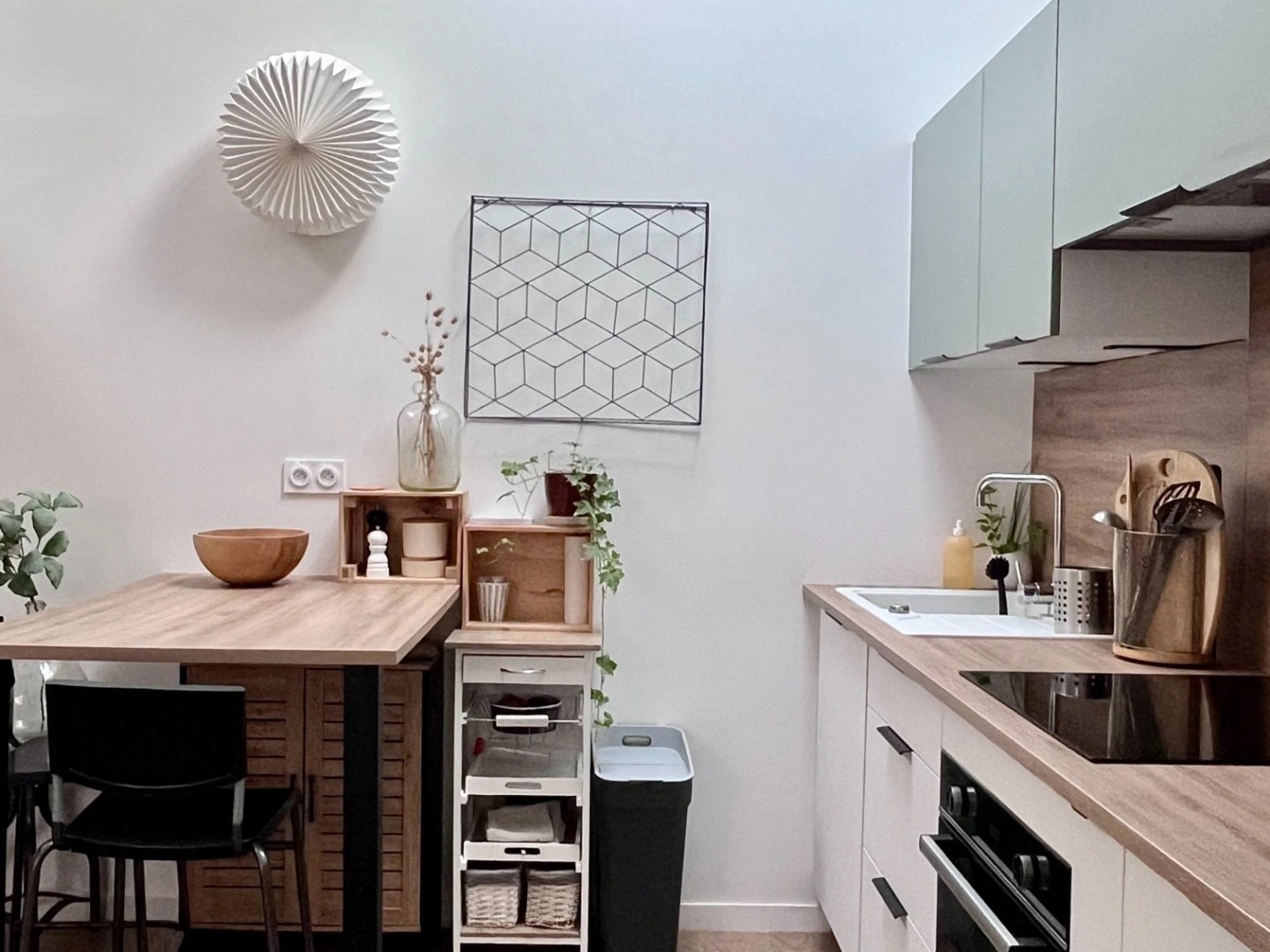 Appartement à vendre - 1 pièce - 26m2 - Bordeaux (33800)
