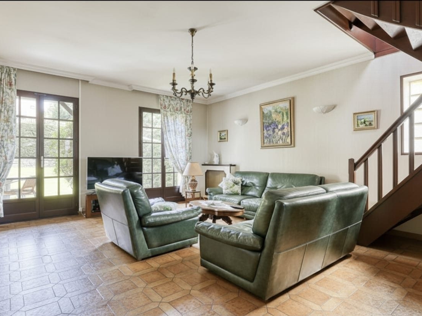 Maison à vendre - 5 pièces - 136m2 - Nanterre (92000)