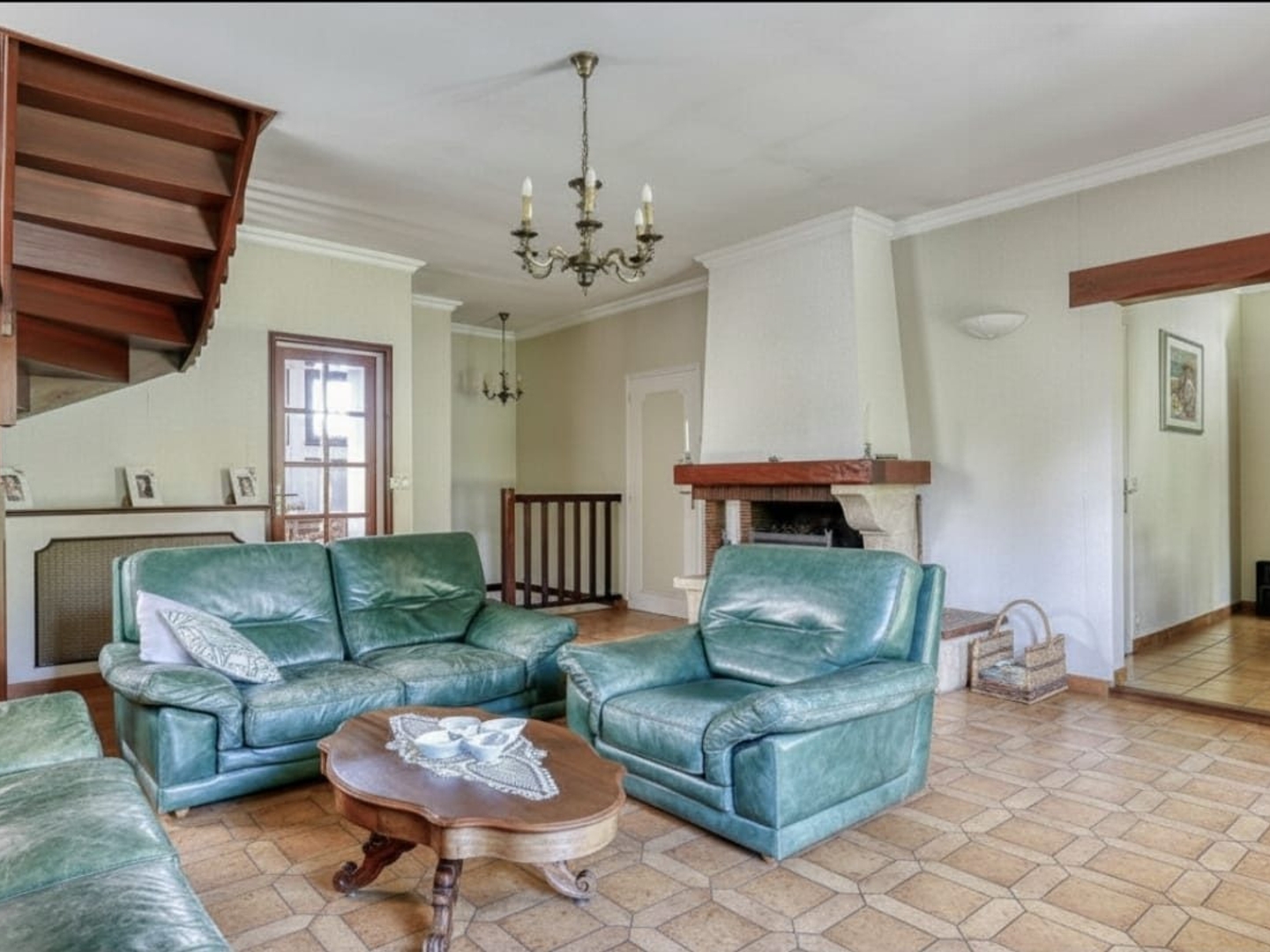 Maison à vendre - 5 pièces - 136m2 - Nanterre (92000)