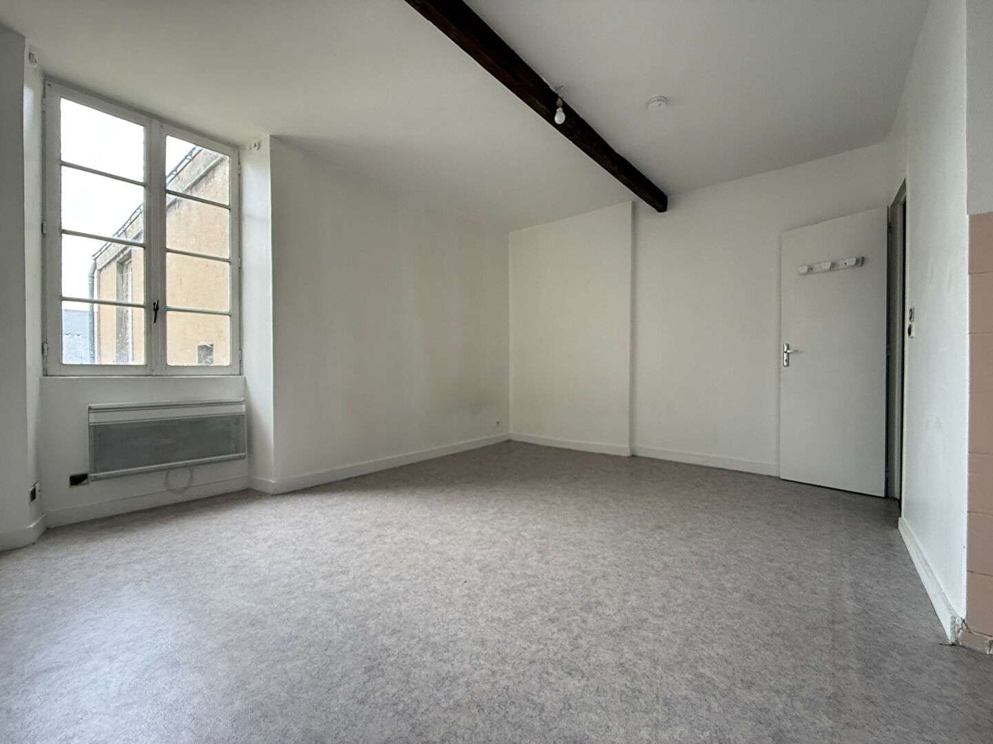 Appartement 2 pièces 18 m²