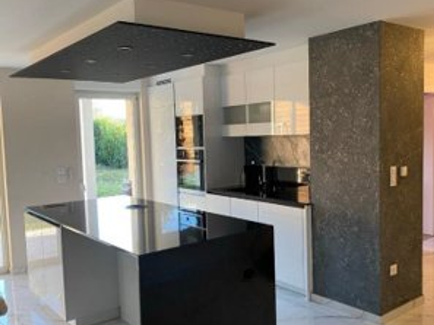 EXCLUSIVITE A BLAESHEIM - F3 EN REZ-DE-JARDIN - 70,38 m² - JARDIN PRIVATIF DE 318 m²