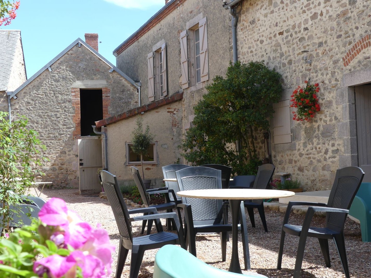 Maison de ville