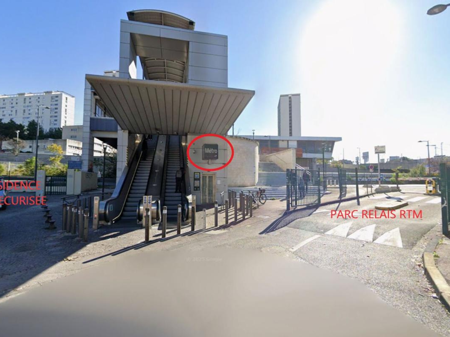 Parking / garage / box à vendre - Marseille 13e (13013)