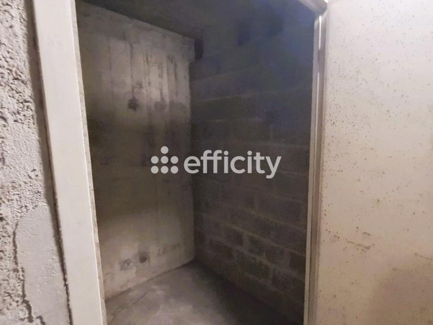 Appartement 1 pièce