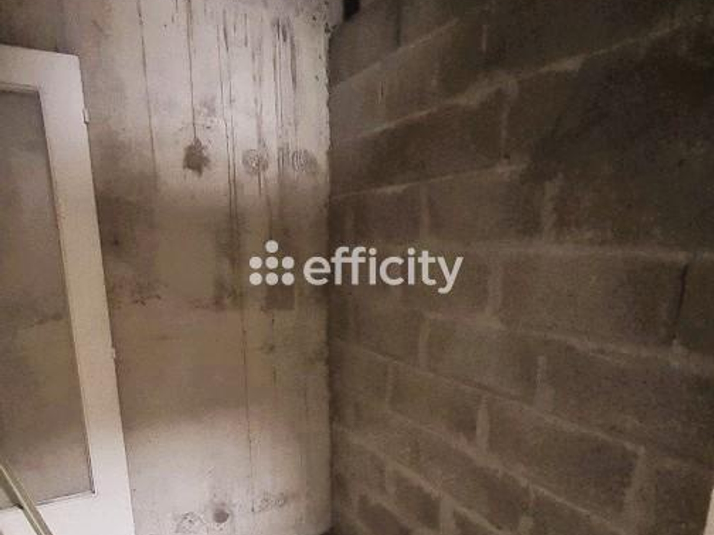Appartement à vendre - 1 pièce - Nantes (44000)