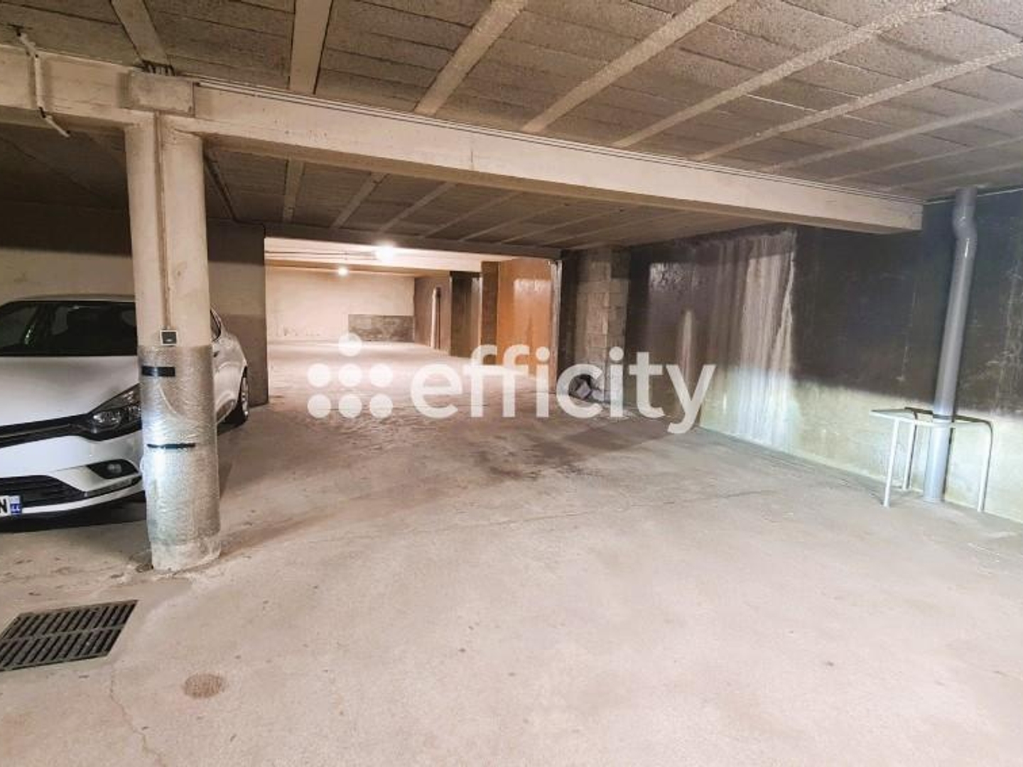 Appartement à vendre - 1 pièce - Nantes (44000)