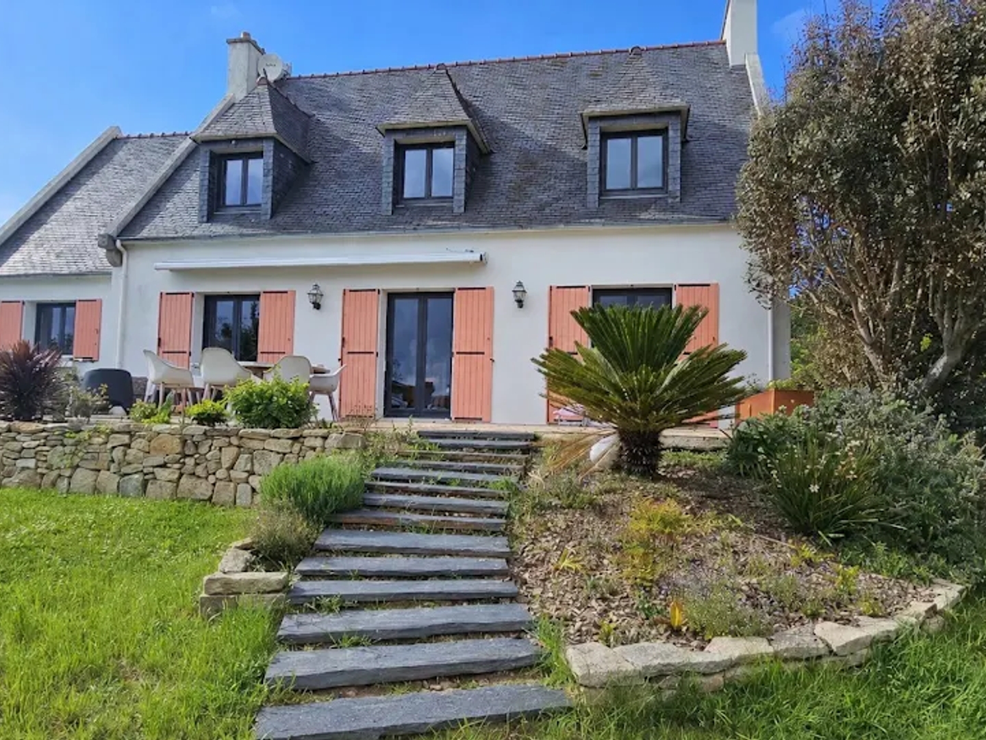 Maison 7 pièces 153 m²