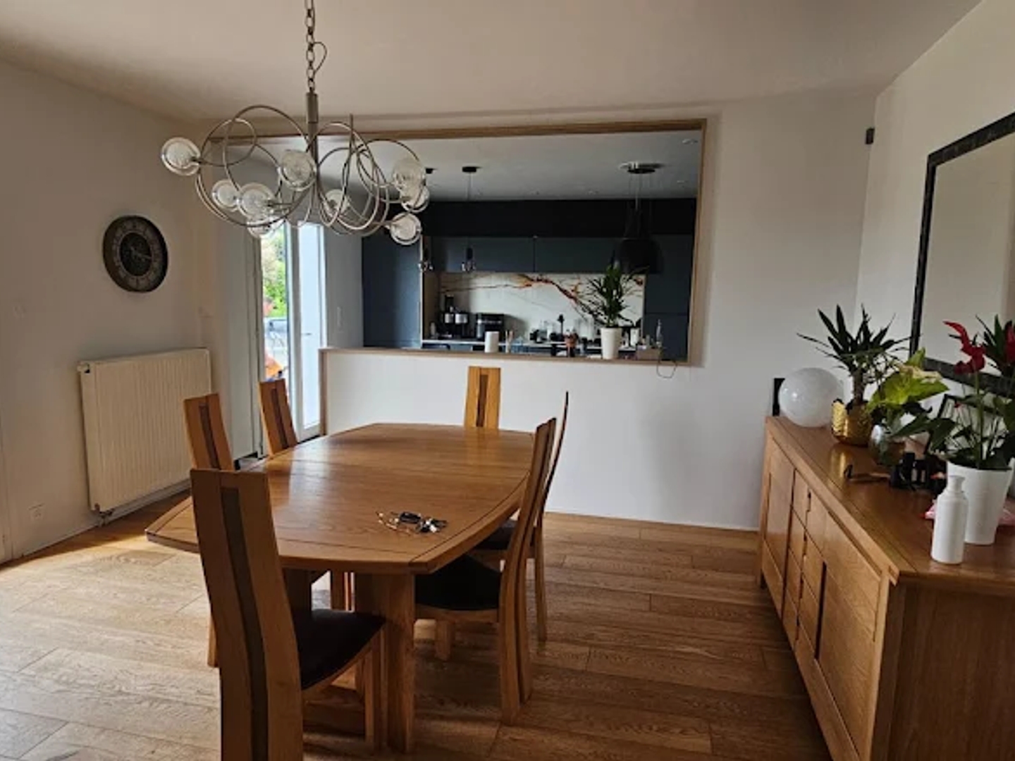 Maison à vendre - 7 pièces - 153m2 - Lanildut (29840)
