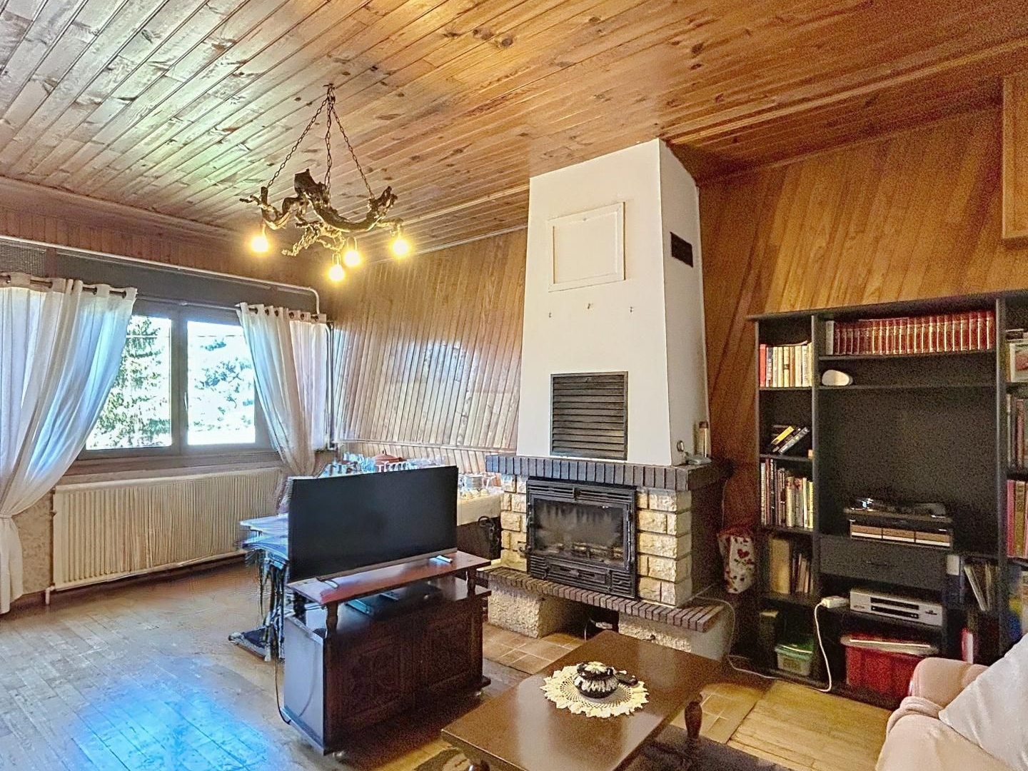 Maison 4 pièces 100 m²