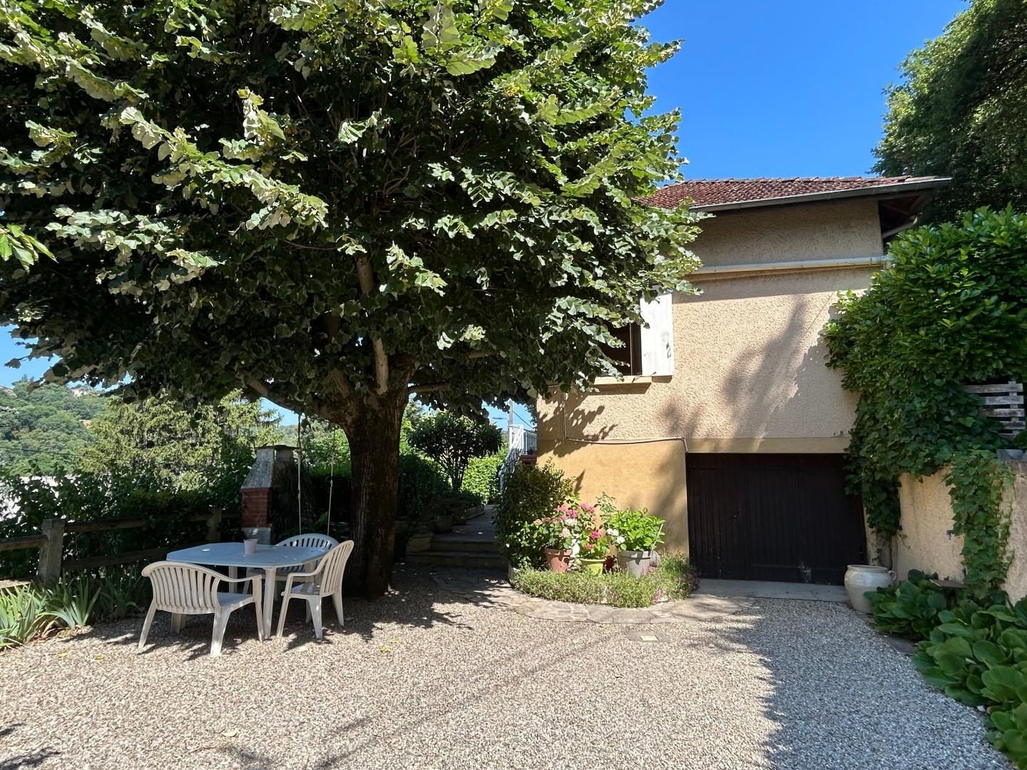 Maison à vendre - 4 pièces - 100m2 - Vienne (38200)