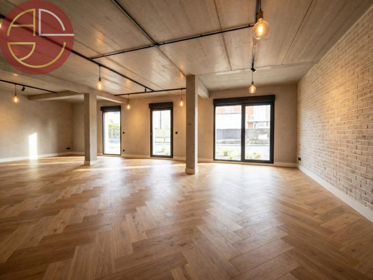 Bureaux à vendre - 70m2 - Toulouse (31200)