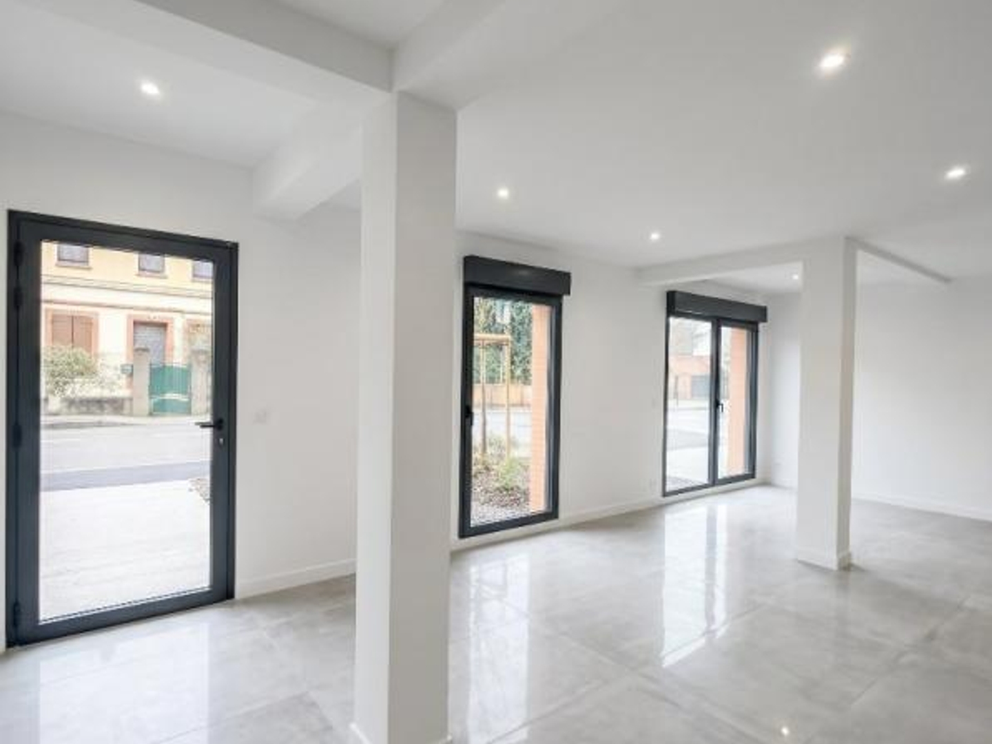 Bureaux à vendre - 70m2 - Toulouse (31200)