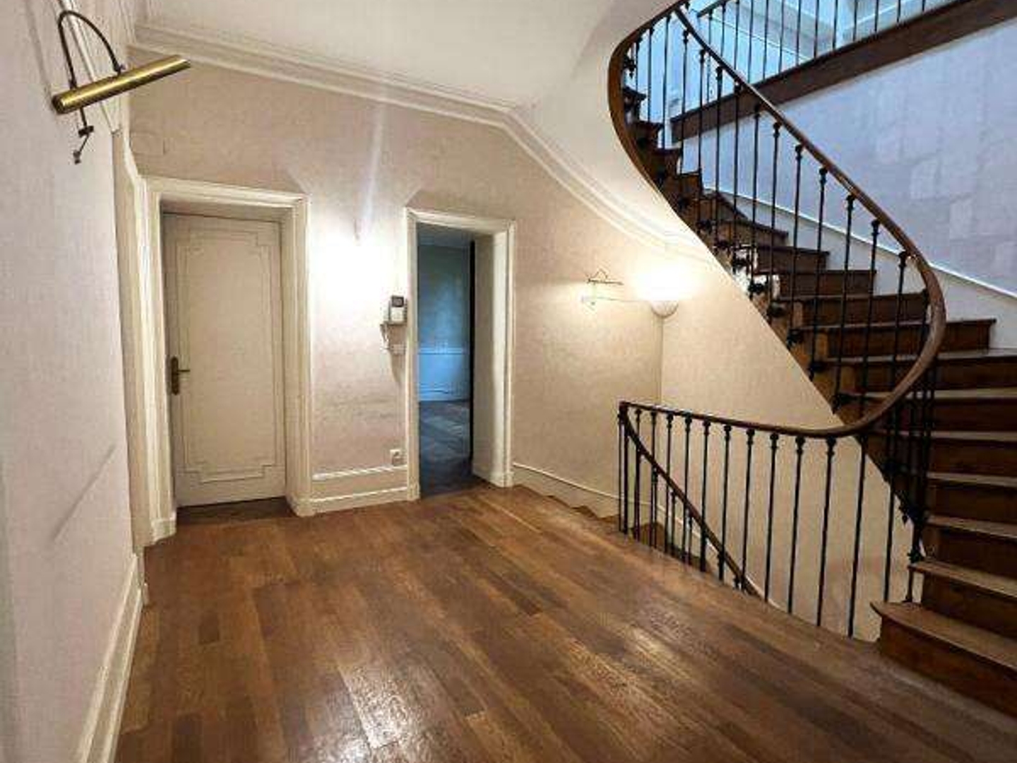 Vente manoir évènementiel à la Chapelle sur Erdre
