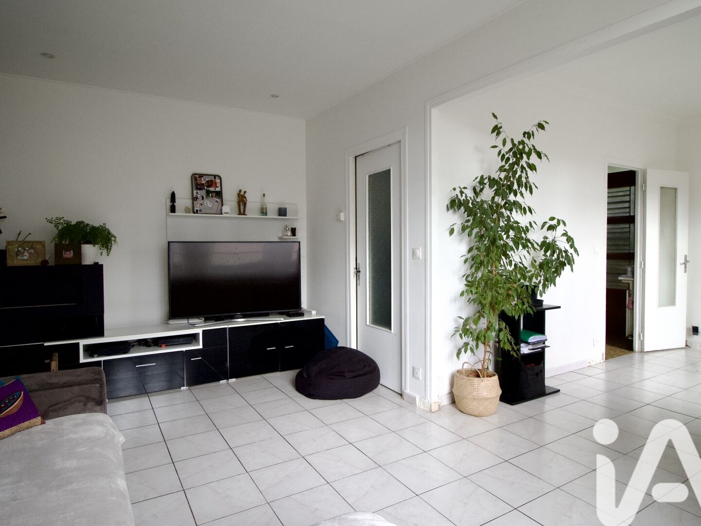Maison à vendre - 5 pièces - 104m2 - Neuilly-Sur-Marne (93330)