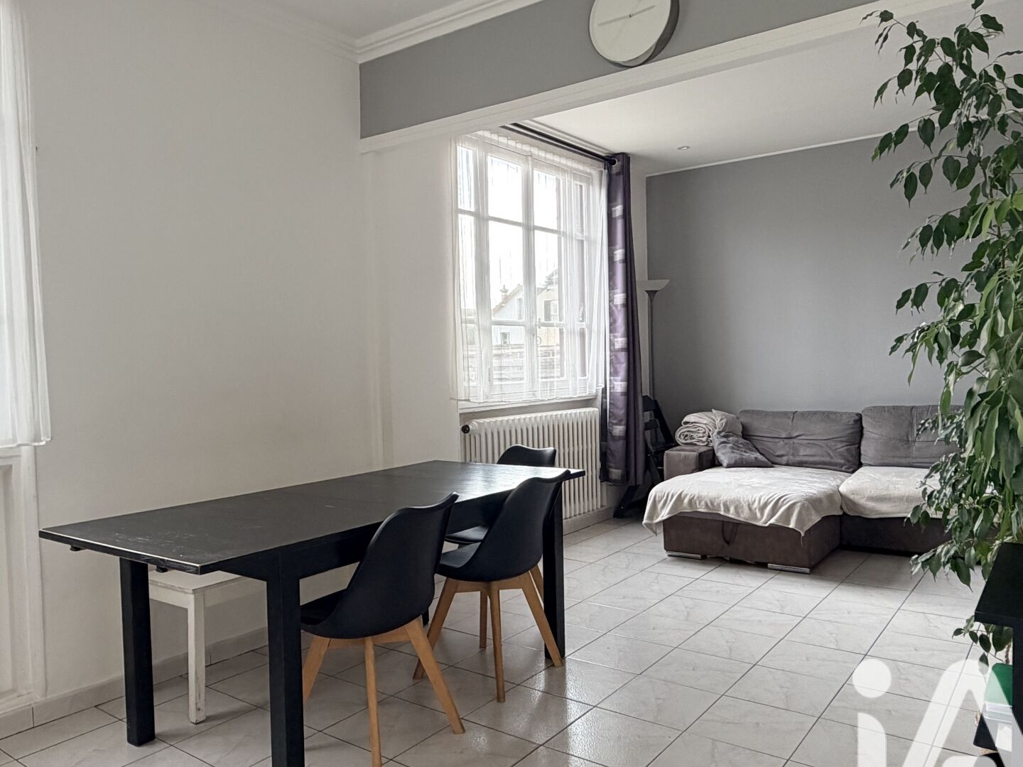 Maison à vendre - 5 pièces - 104m2 - Neuilly-Sur-Marne (93330)