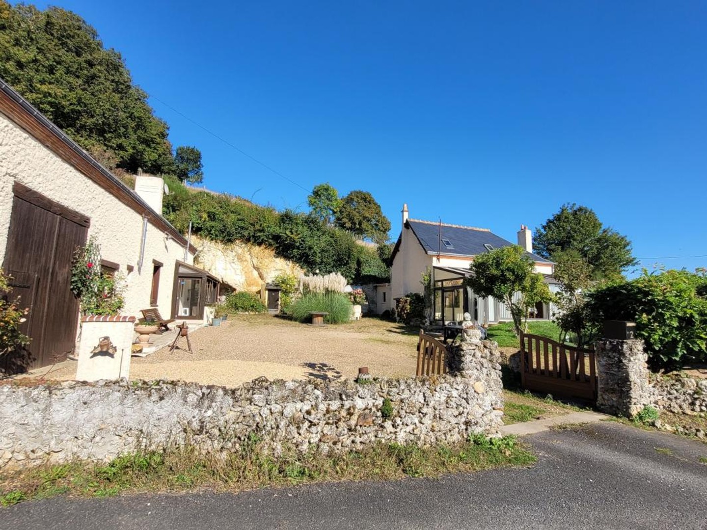 A vendre belle propriété - Savigny sur Braye