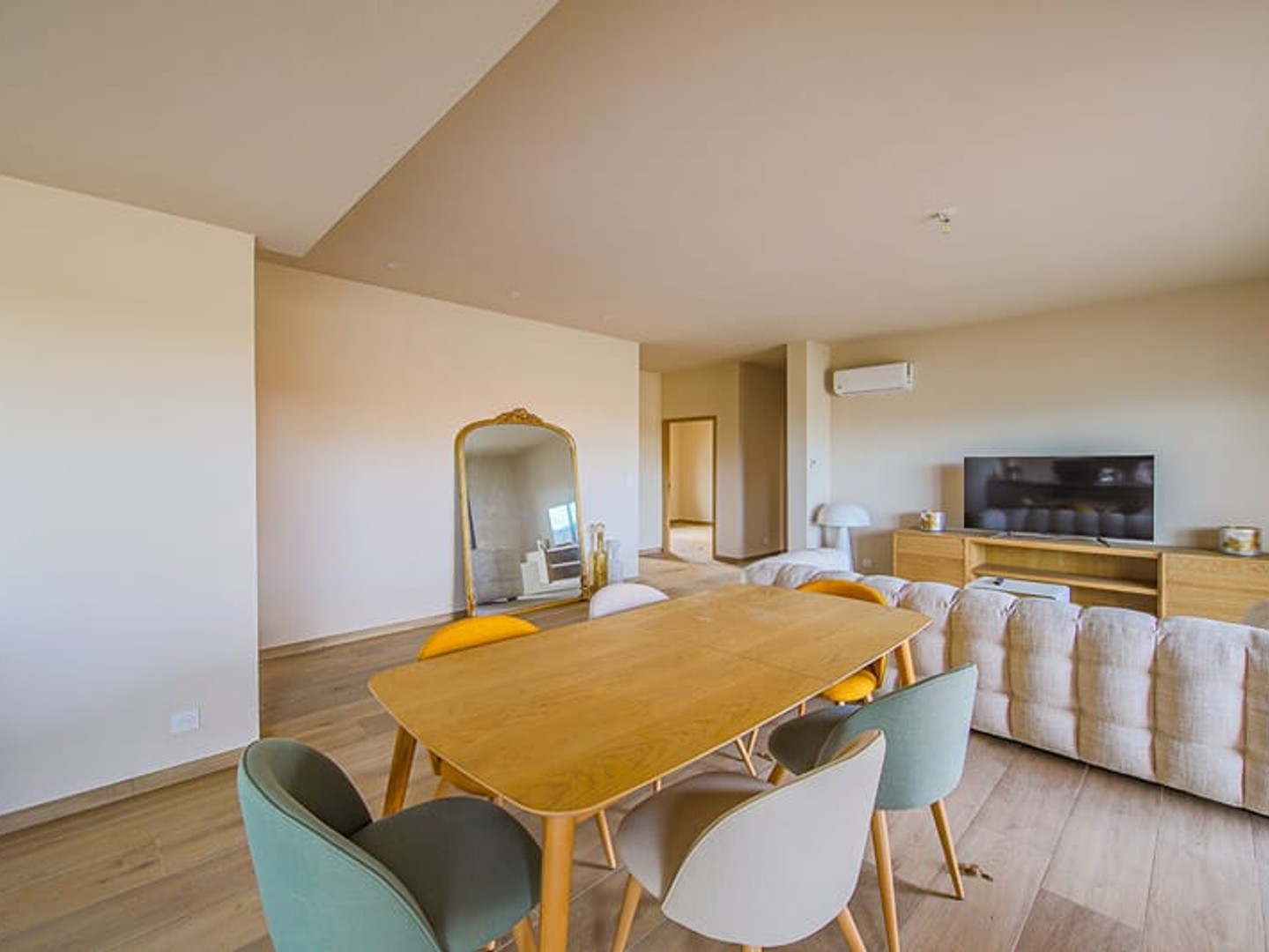 Maison 4 pièces 101 m²