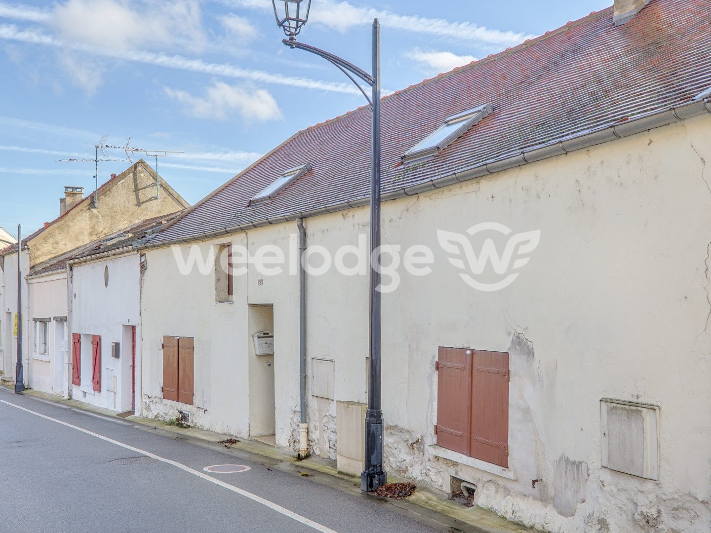 Maison 6 pièces 99 m²