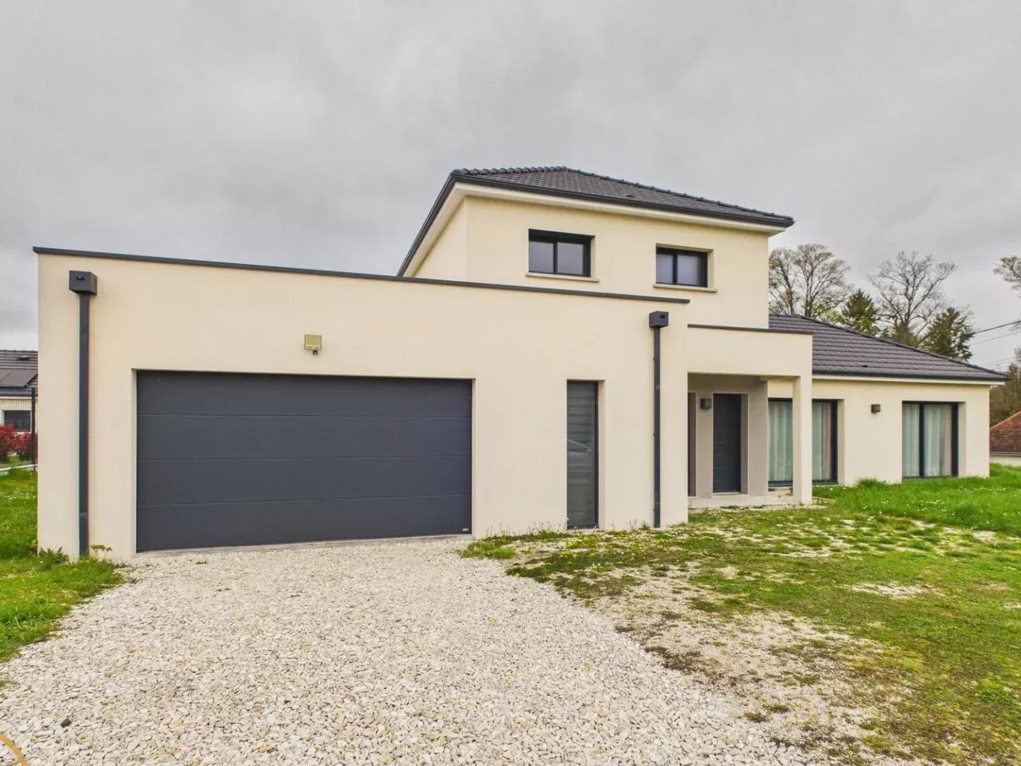 Jade, Charmante Maison de 140m²