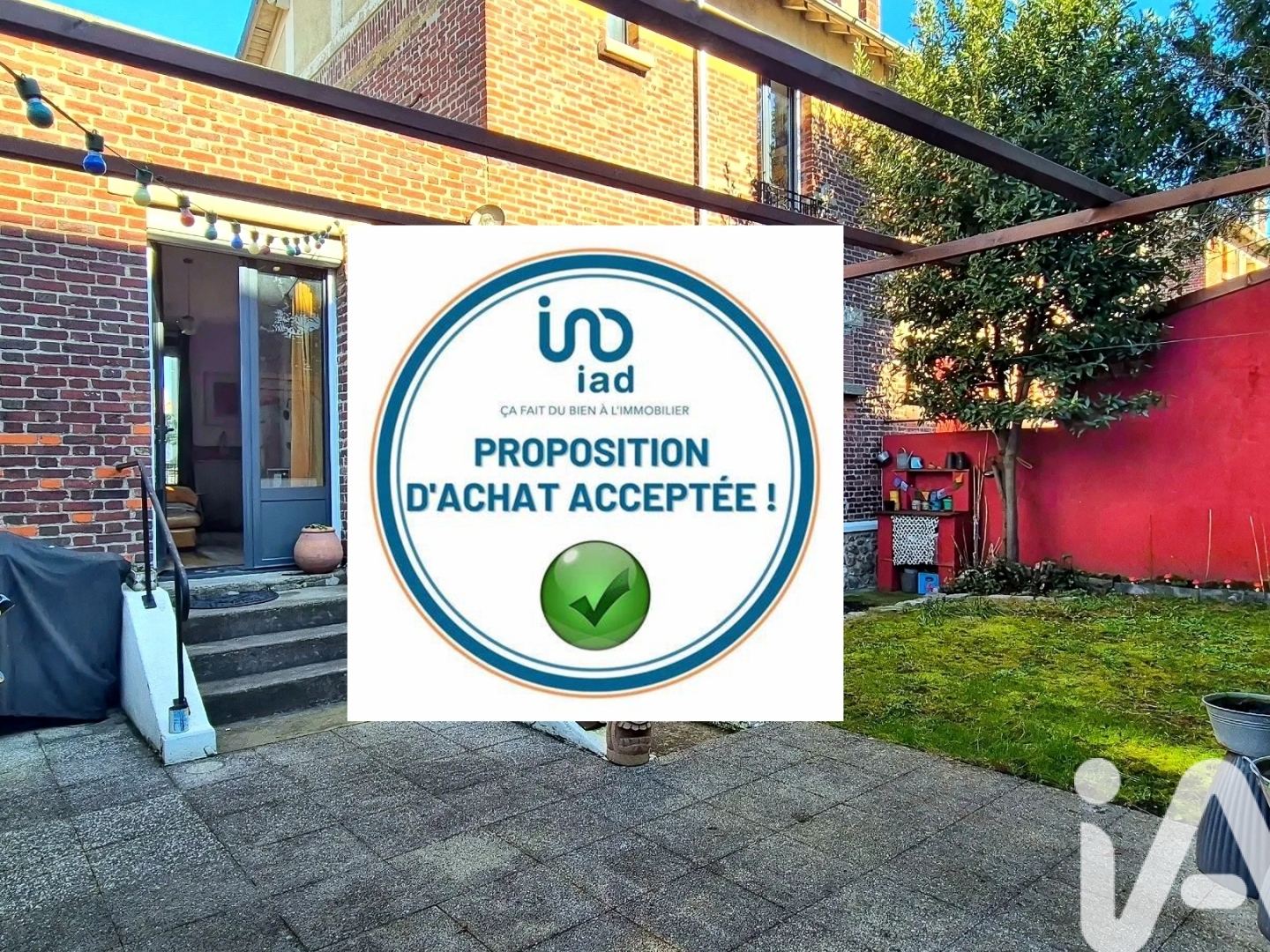 Maison 5 pièces 88 m²