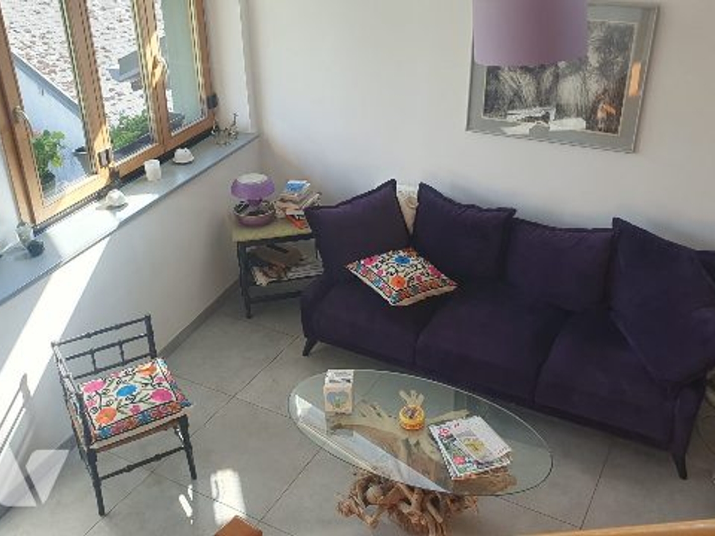 Maison 4 pièces 140 m²