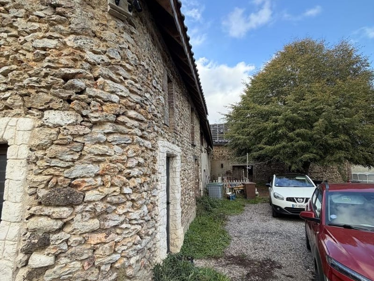 Maison à vendre - 313m2 - Saint-Julien-De-L... (27600)