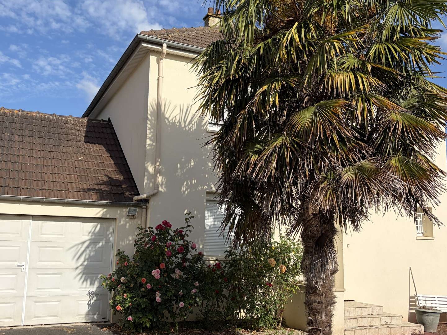 Maison 6 pièces 105 m²