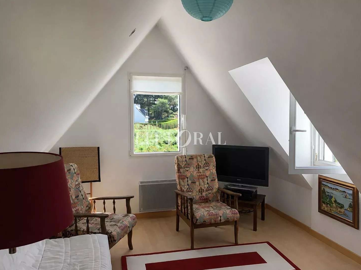 Maison 8 pièces 151 m²