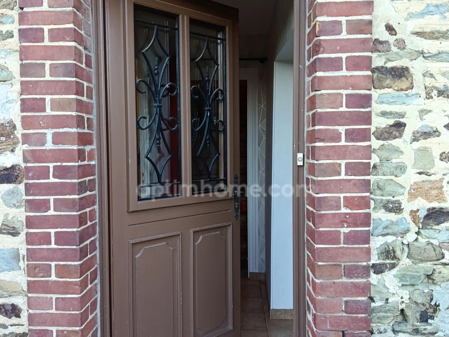 Maison à vendre - 5 pièces - 111m2 - Les Monts D'aunay (14260)