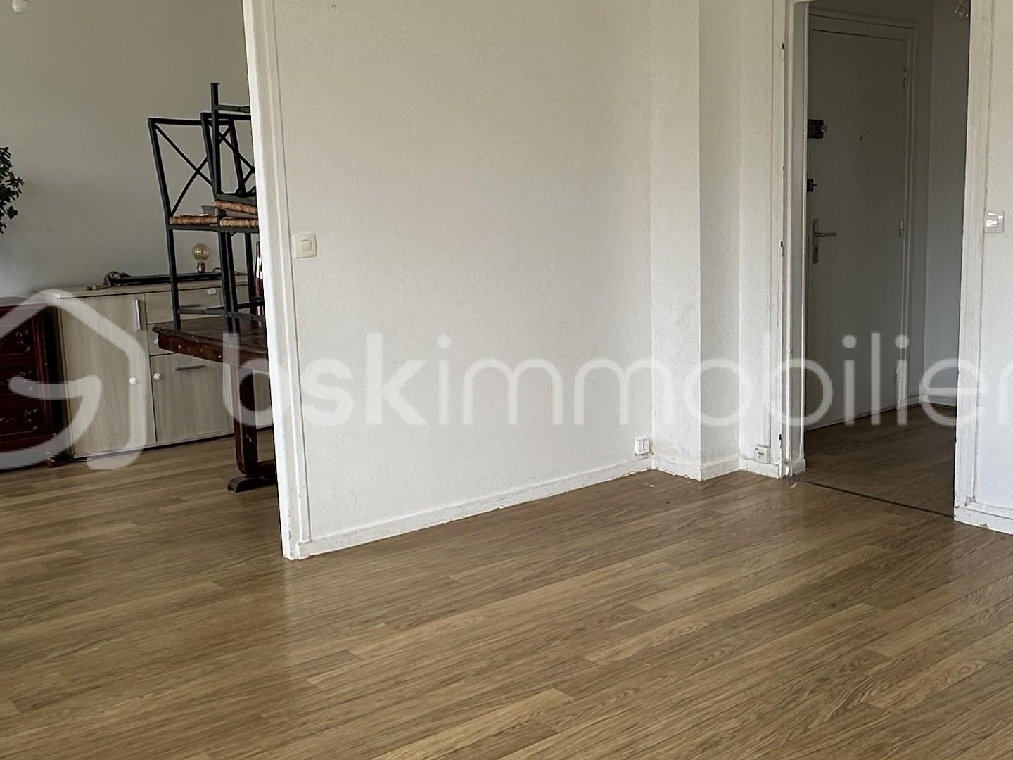 Appartement 3 pièces 72 m²