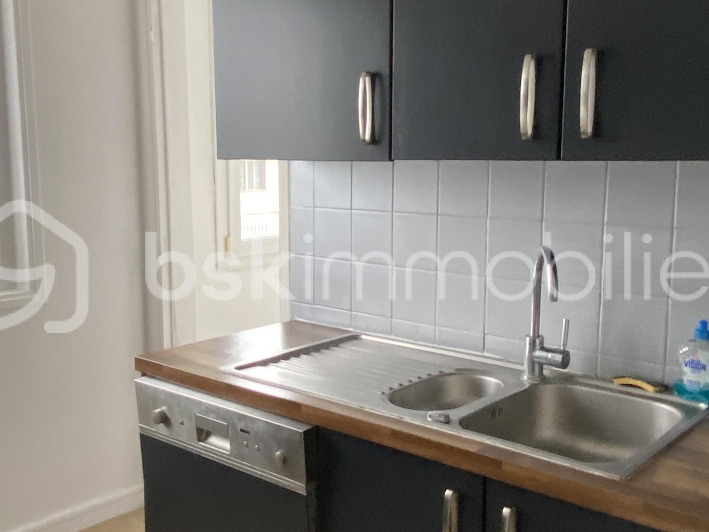 Appartement à vendre - 3 pièces - 72m2 - Caen (14000)