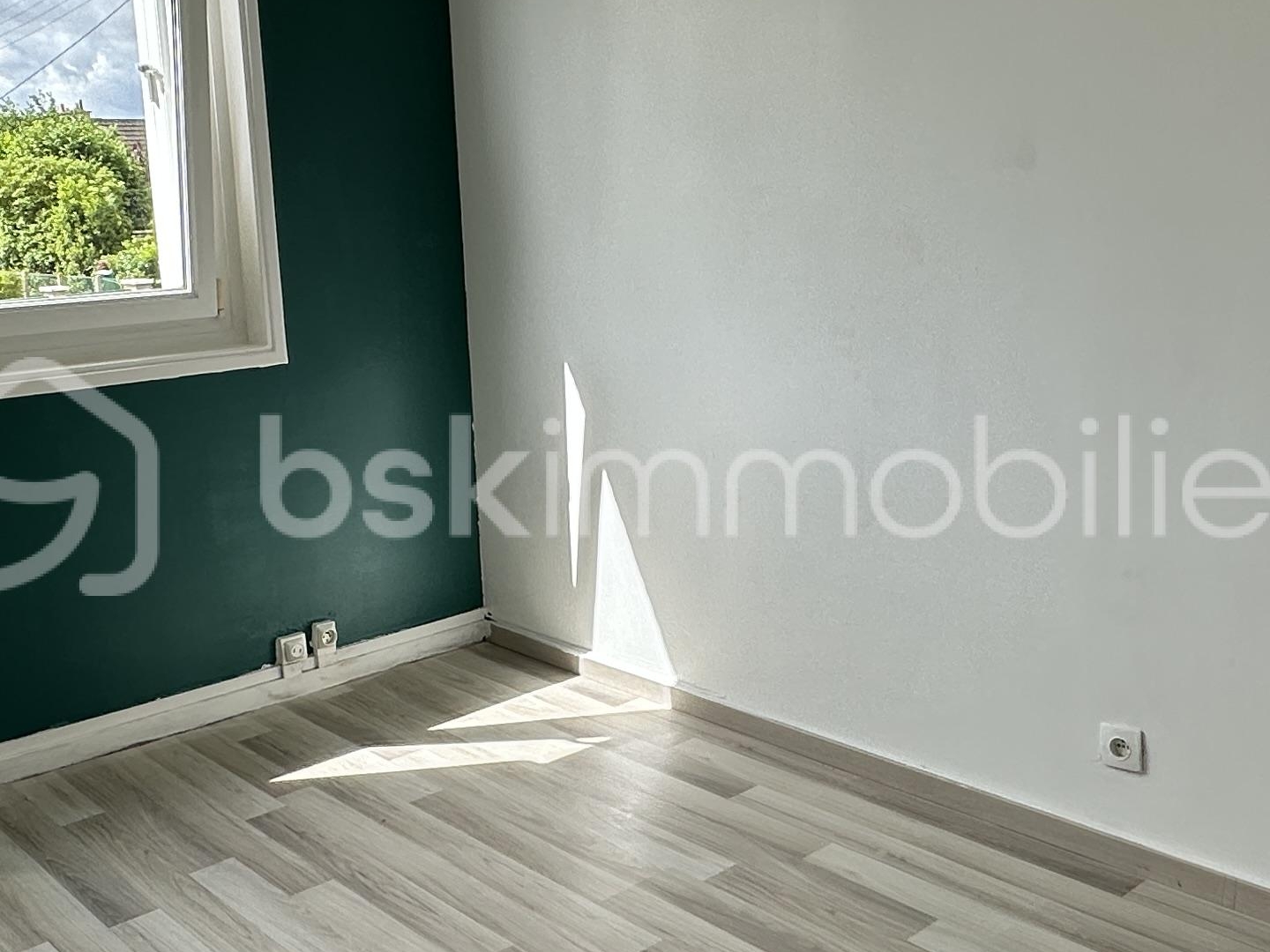 Appartement à vendre - 3 pièces - 72m2 - Caen (14000)