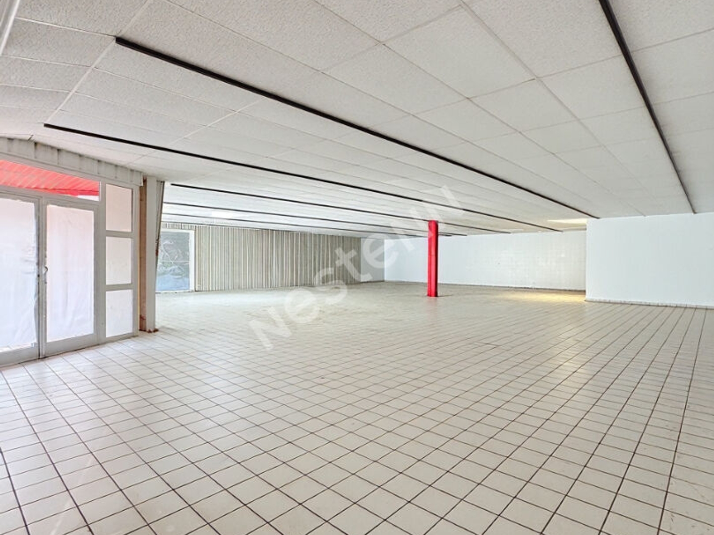 Locaux à vendre - 4 pièces - 403m2 - Mutzig (67190)