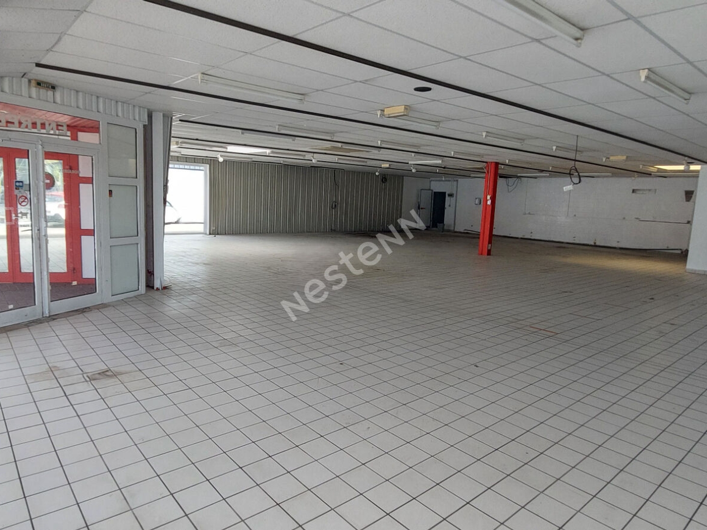 Locaux à vendre - 4 pièces - 403m2 - Mutzig (67190)