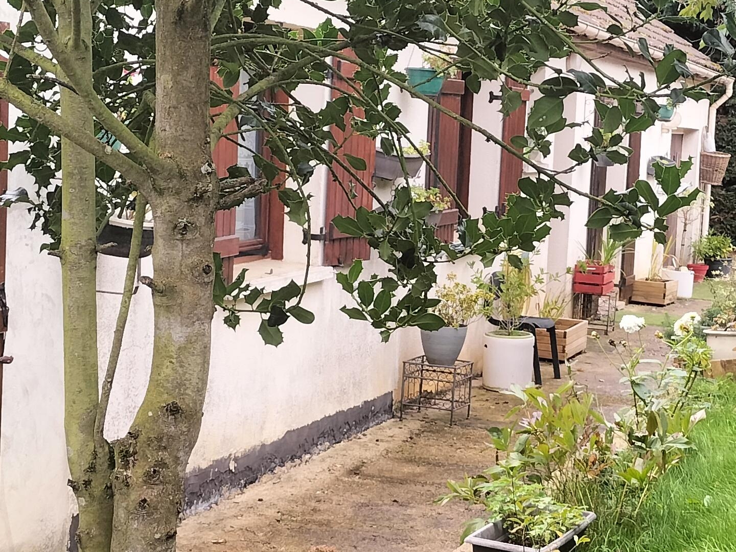 Maison à vendre - 6 pièces - 110m2 - Diges (89240)