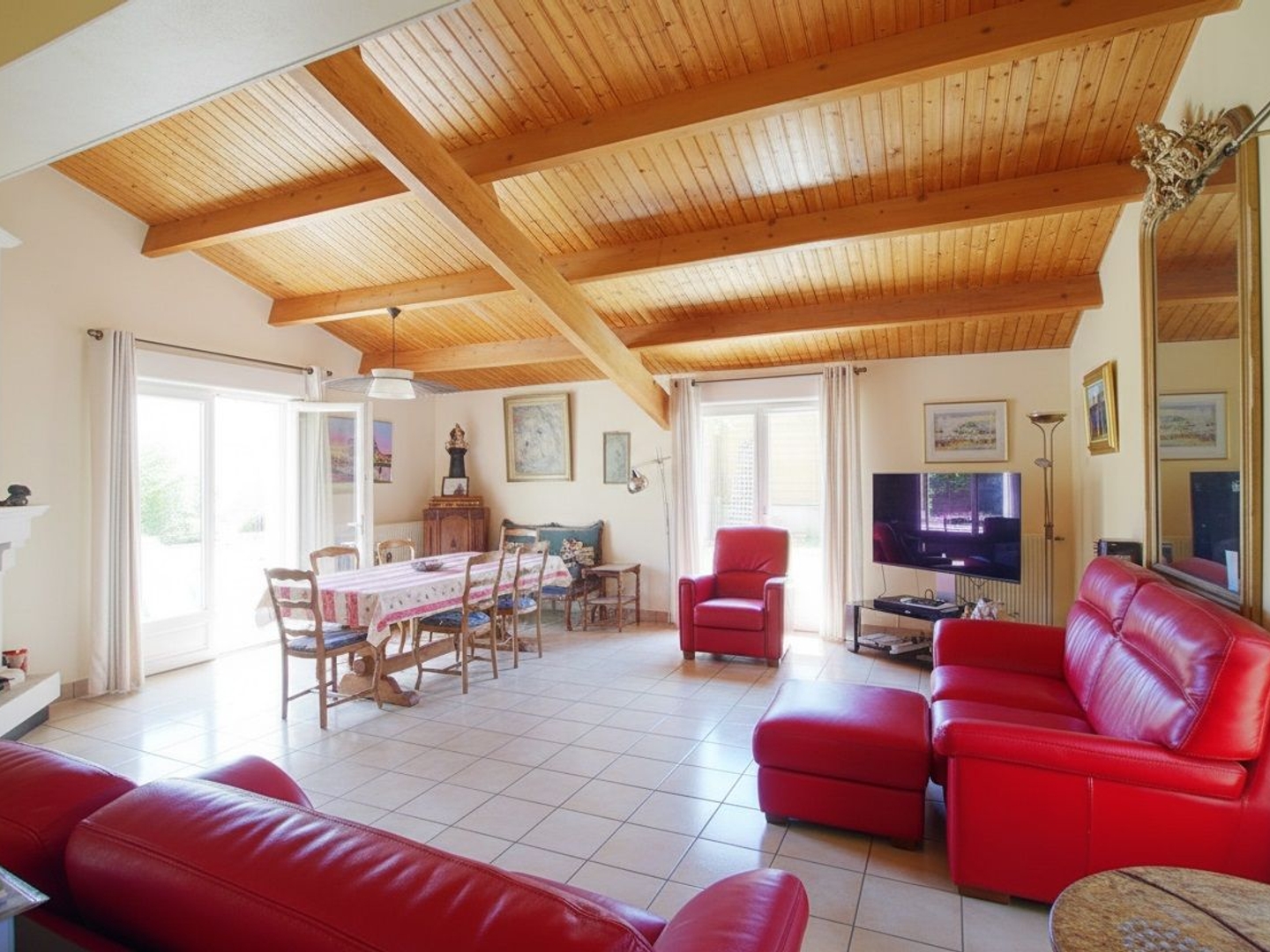 Maison Maison