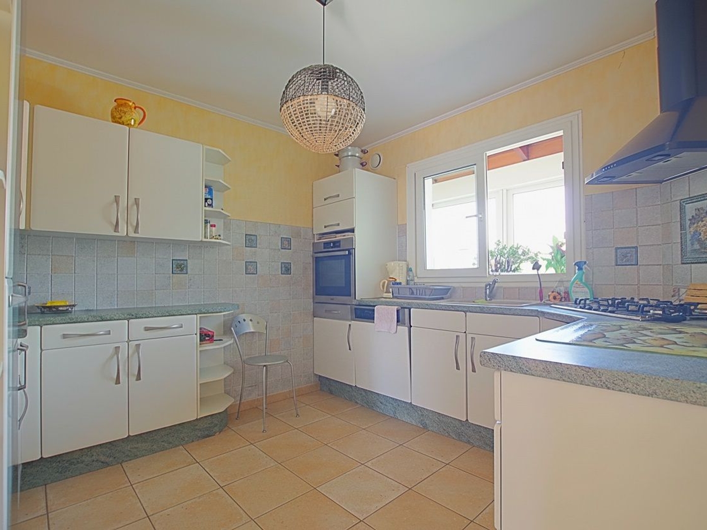 Maison à vendre - 7 pièces - 184m2 - Les Sables-D'olonne (85100)