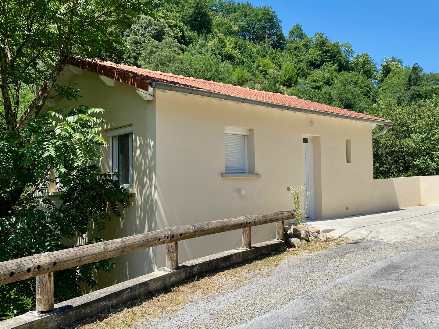 Maison 229 m²