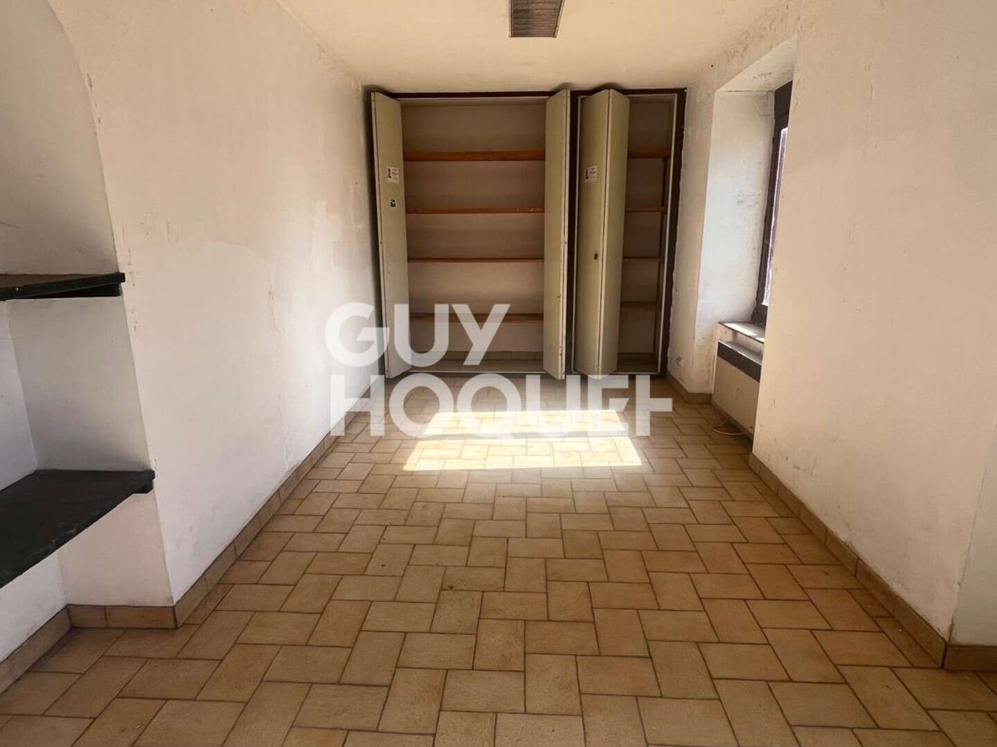 Maison 4 pièces 93 m²