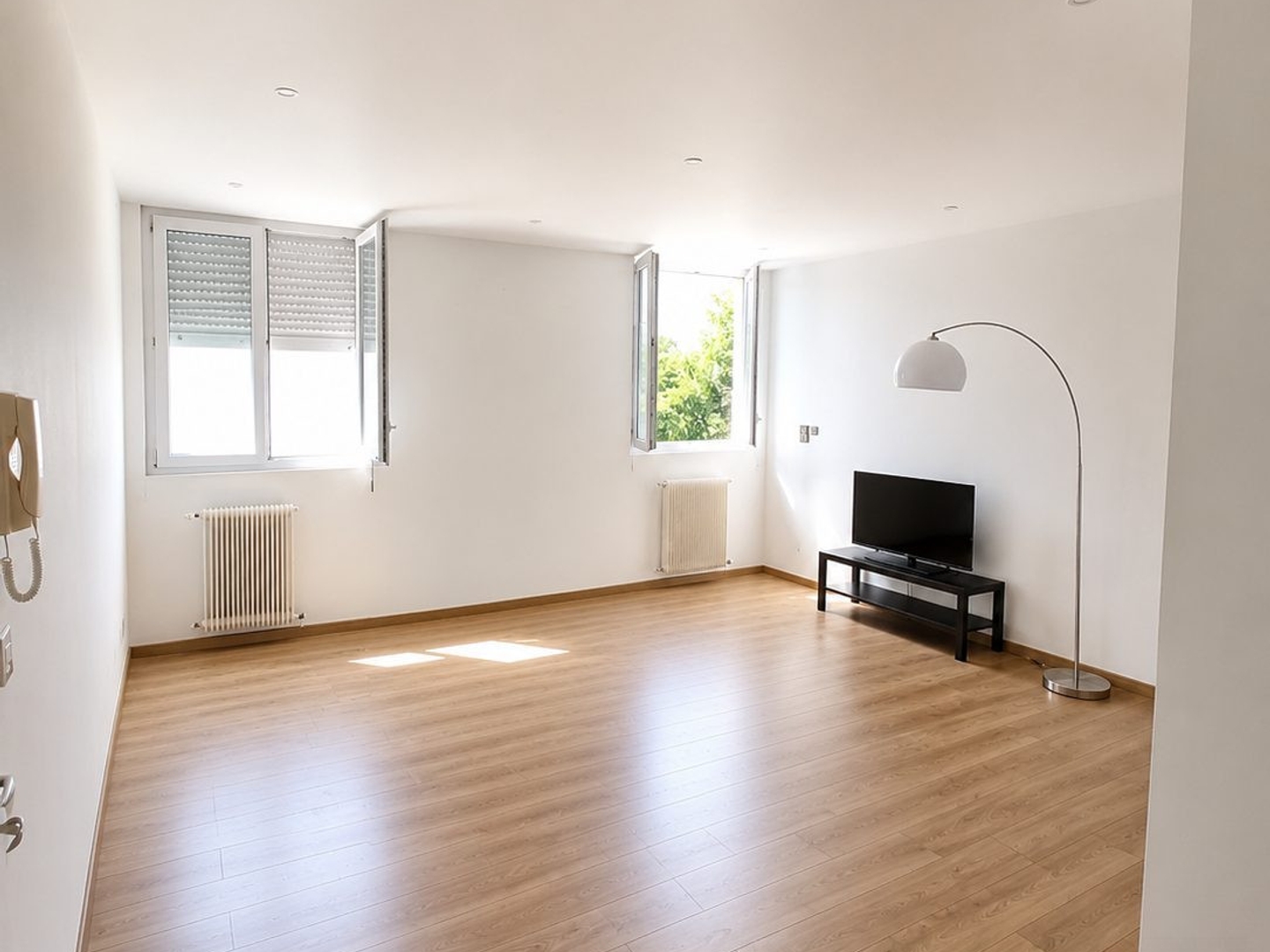 Appartement à vendre - 1 pièce - 38m2 - Avrillé (49240)