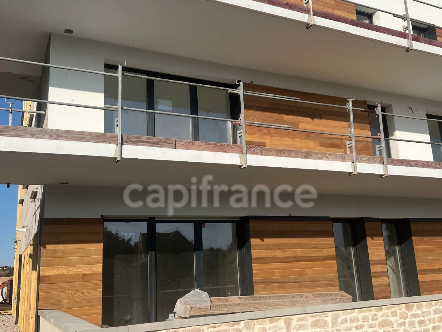 Appartement 3 pièces 75 m²