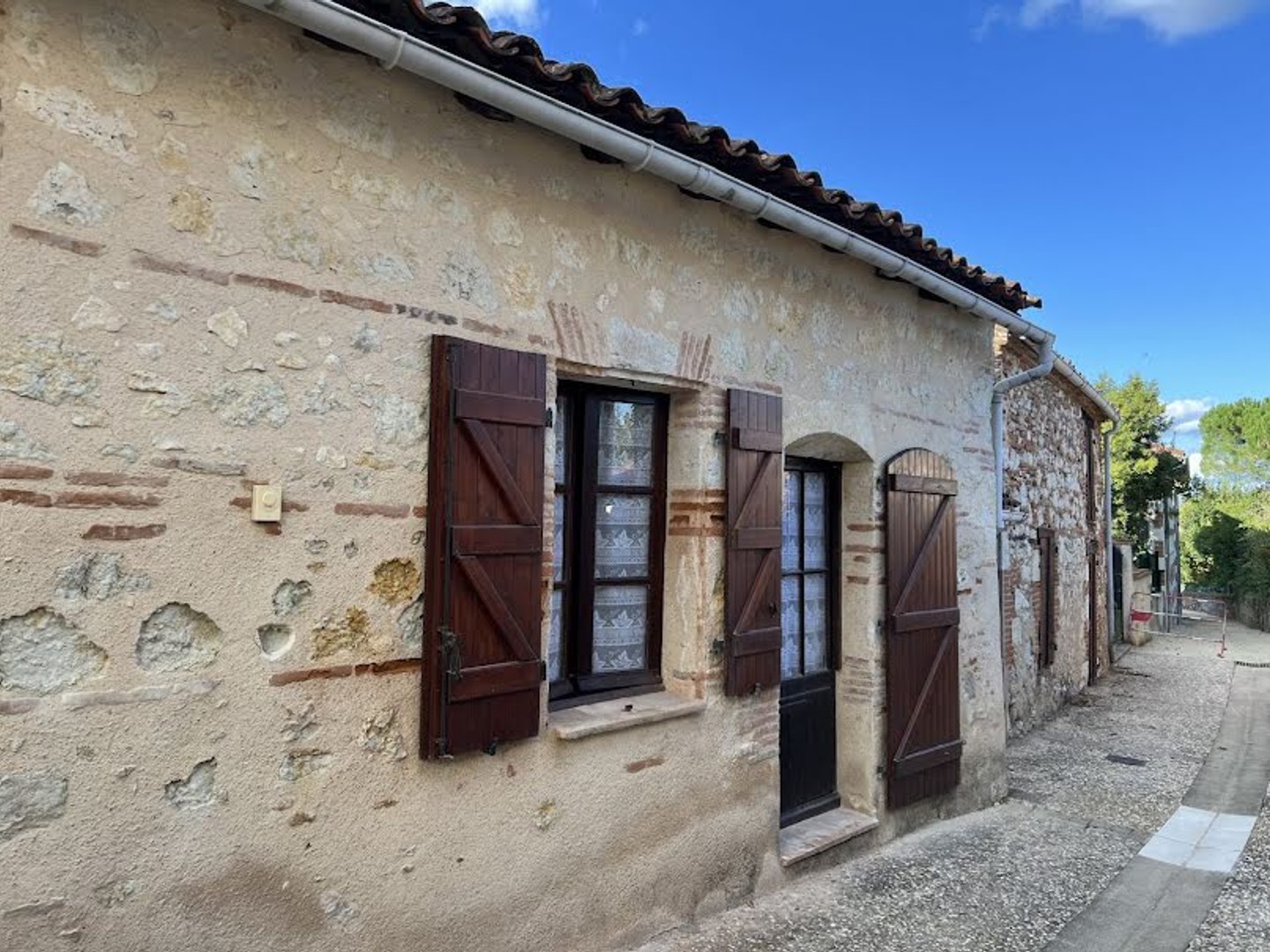 Maison 3 pièces 105 m²