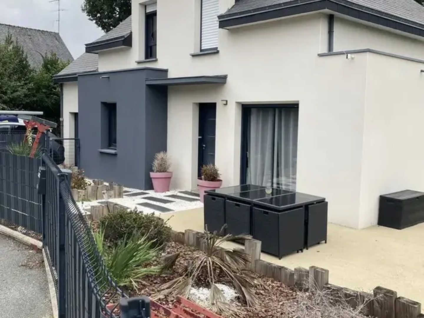 Maison 6 pièces 115 m²