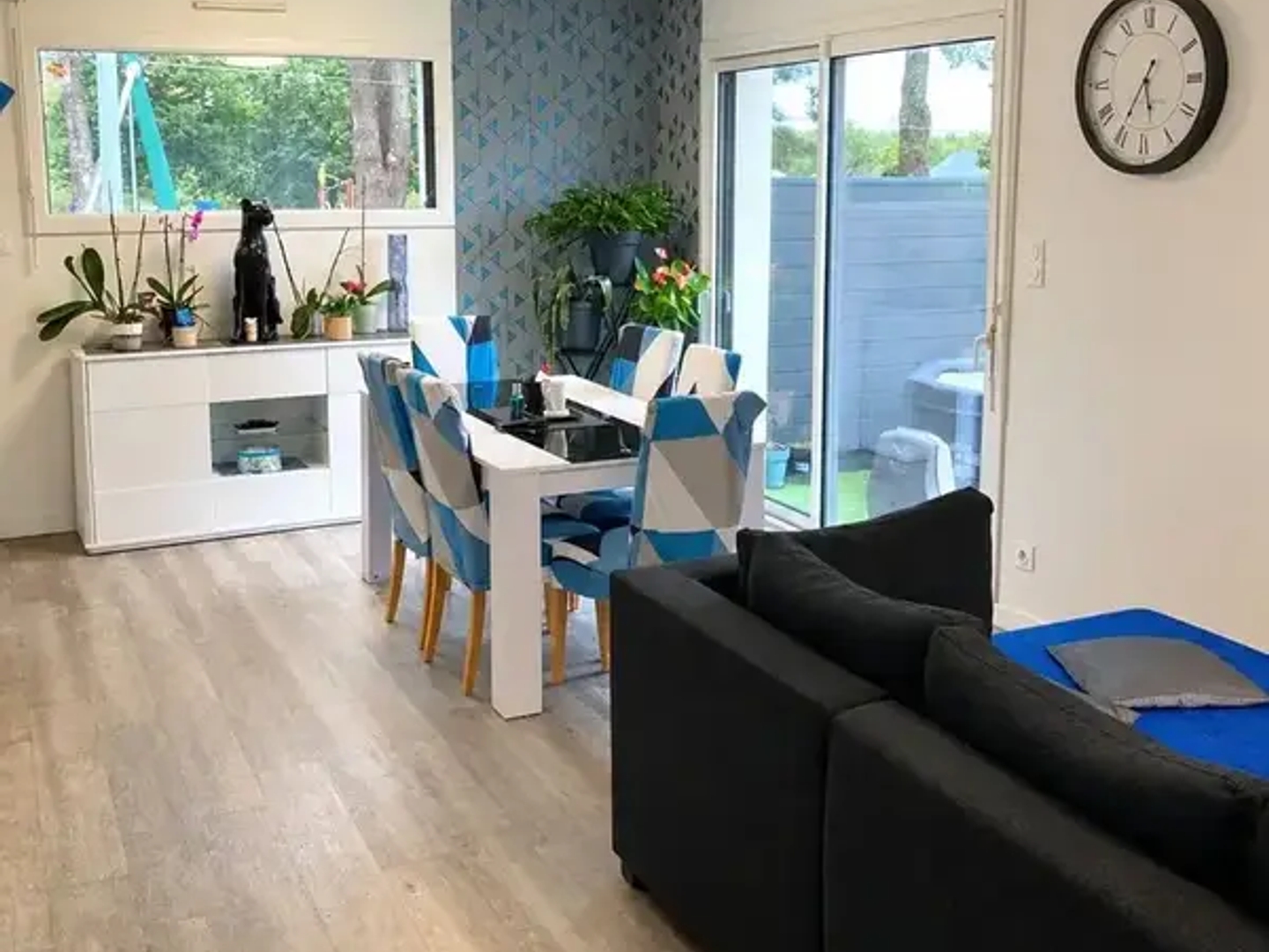 Maison à vendre - 6 pièces - 115m2 - Elven (56250)