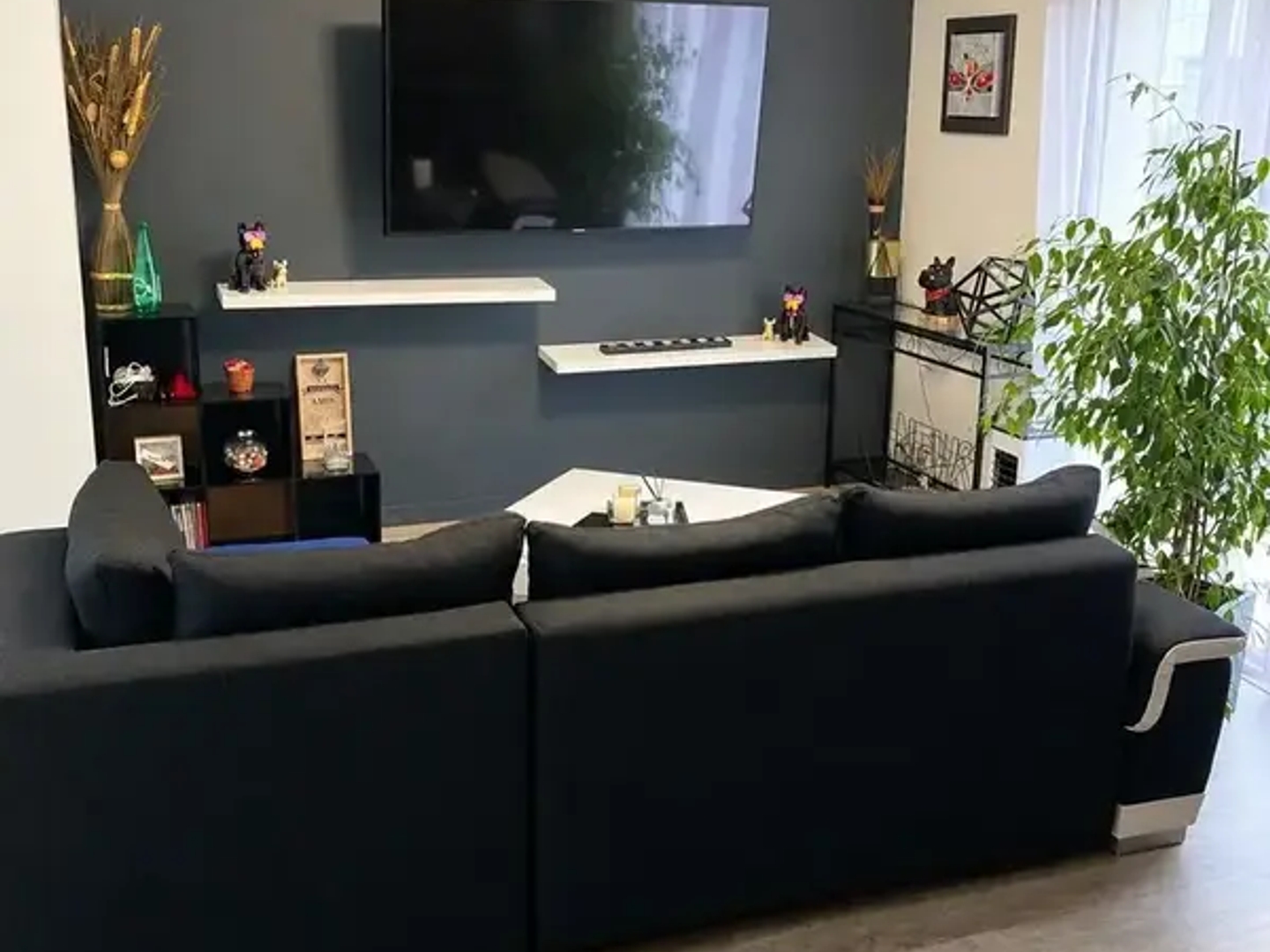 Maison à vendre - 6 pièces - 115m2 - Elven (56250)