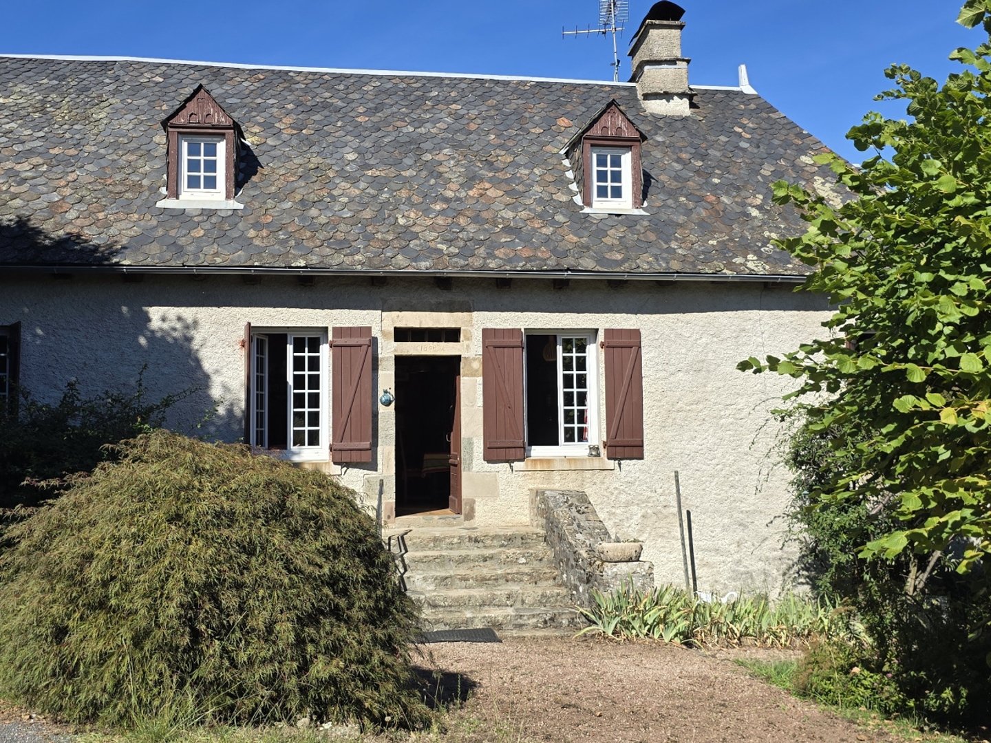 Maison 5 pièces 120 m²