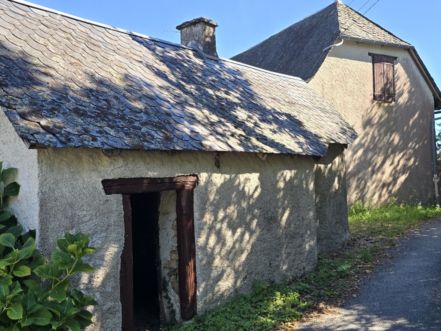 Maison à vendre - 5 pièces - 120m2 - Albussac (19380)